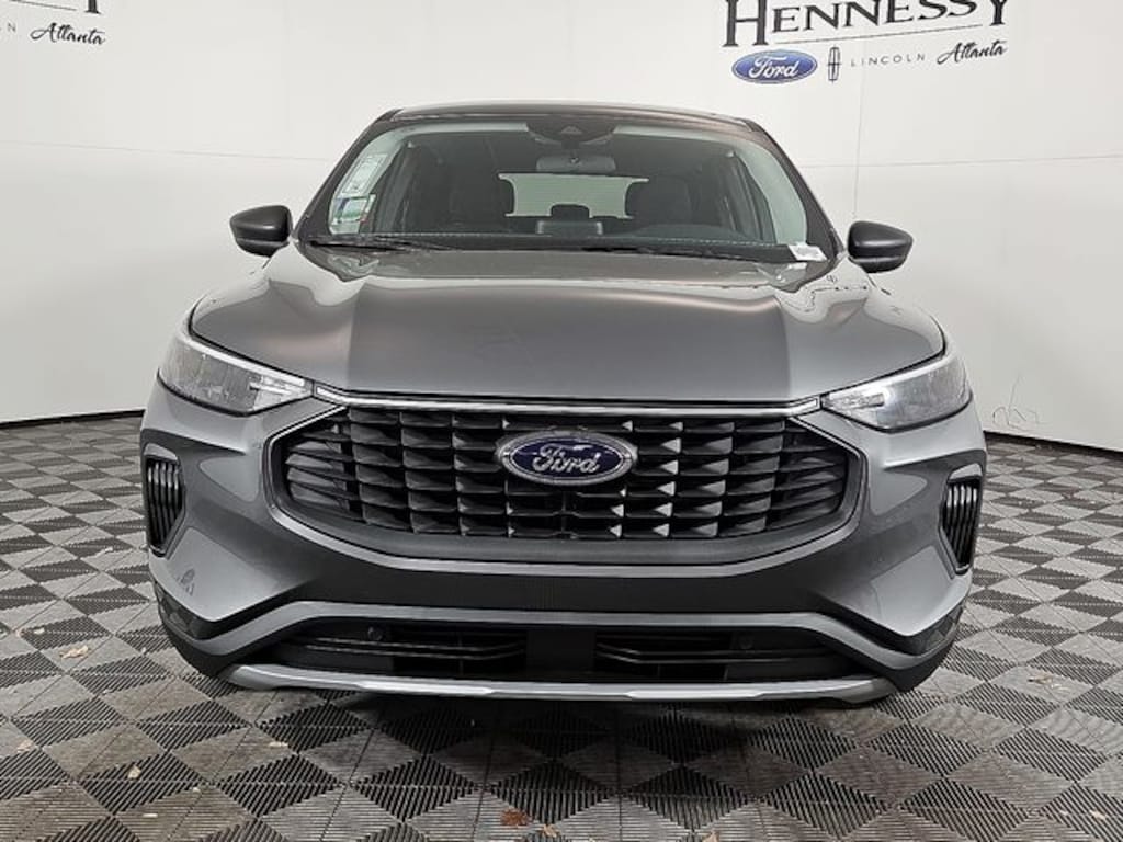 New 2026 Ford Escape Active SUV