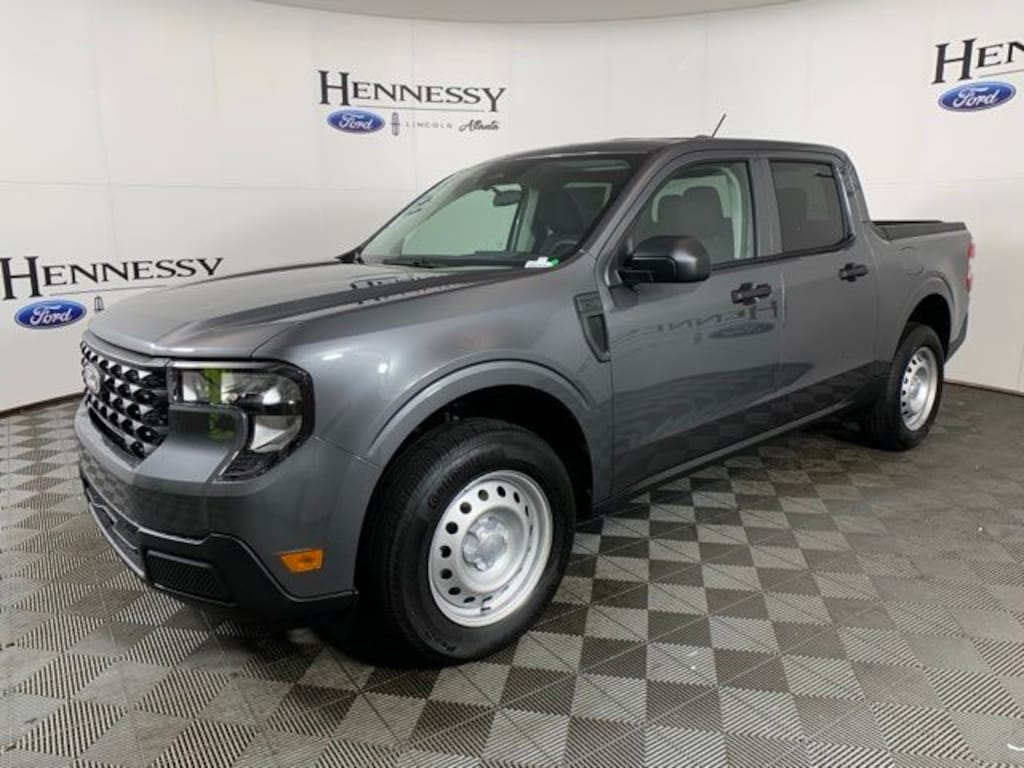 New 2025 Ford Maverick XL Truck