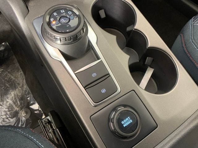 2025 Ford Bronco Sport Heritage - Photo 16