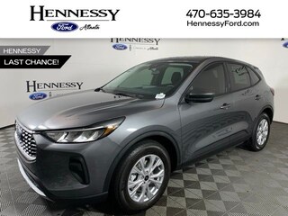 2025 Ford Escape Active SUV