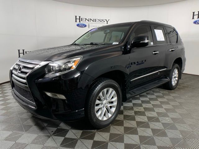 2018 Lexus GX 460 photo 2