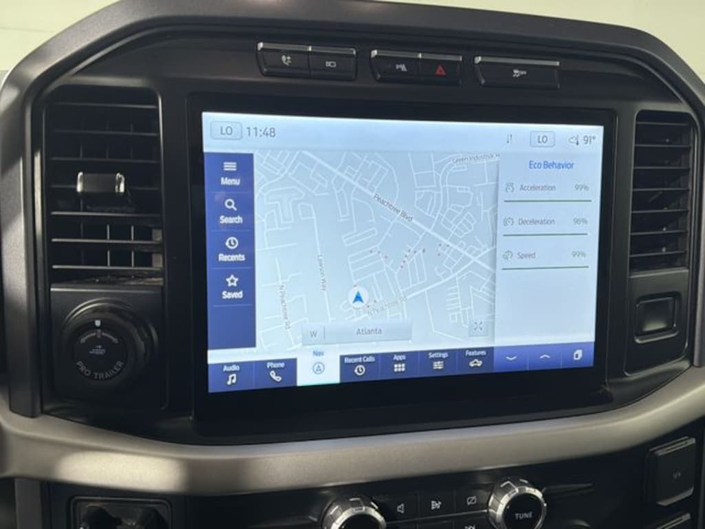 Certified 2023 Ford