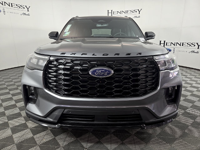 Used 2026 Ford