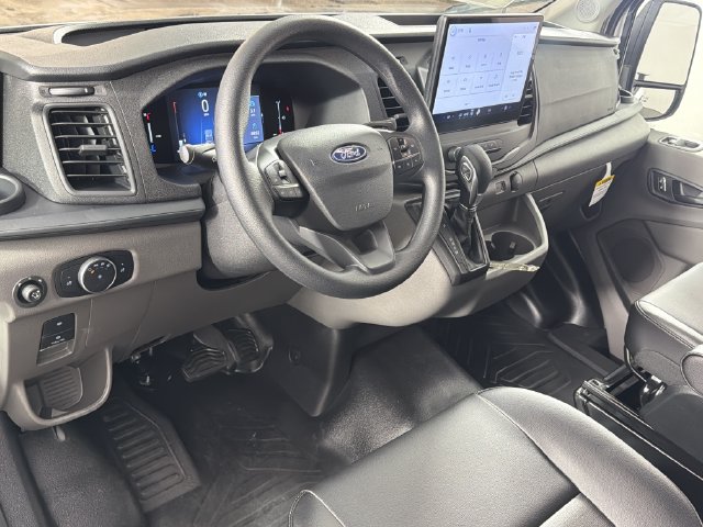 New 2027 Ford Transit-250 Base Cargo Van