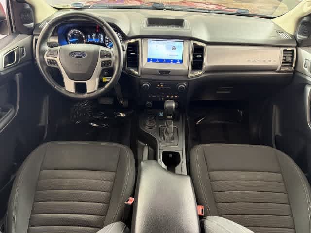 Used 2020 Ford Ranger XLT Truck SuperCrew