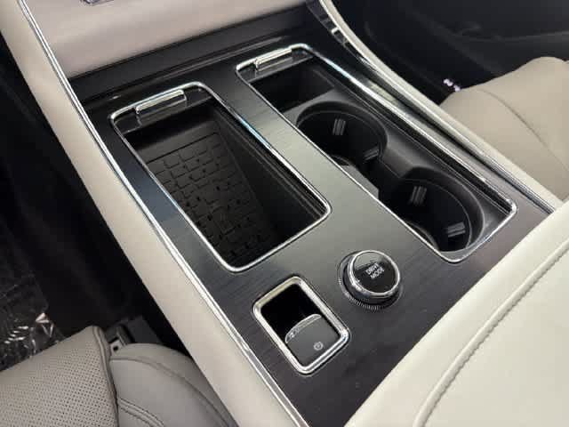 New 2027 Lincoln Aviator Reserve Reserve RWD