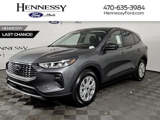 2026 Ford Escape Active SUV