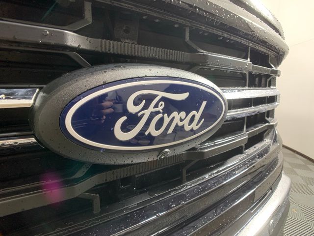 2025 Ford F-150 XLT - Photo 12