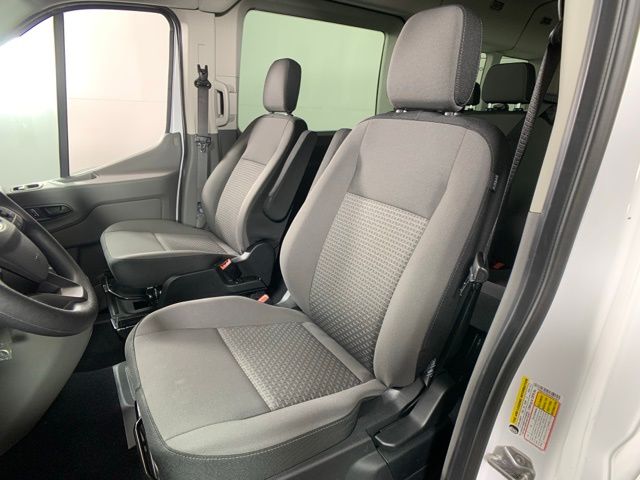 2025 Ford Transit Passenger Van XL - Photo 19
