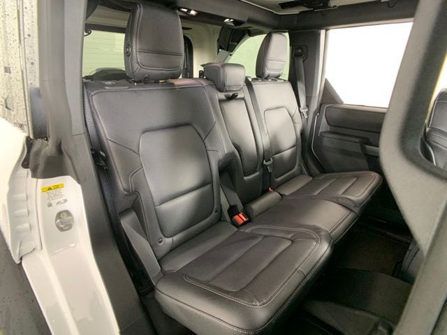2025 Ford Bronco 4-Door Badlands - Photo 24