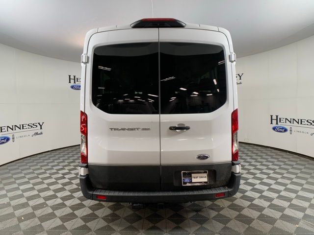 2025 Ford Transit Passenger Van XL - Photo 6