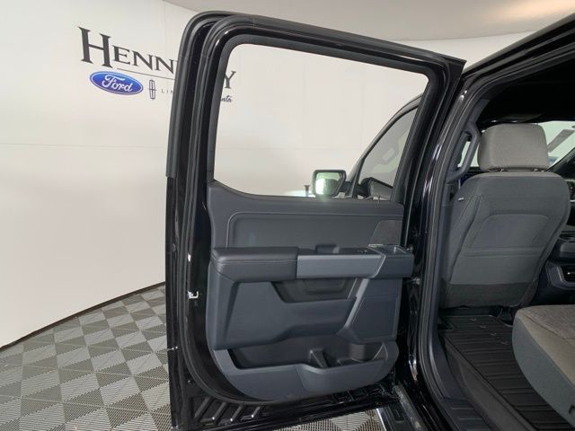 2025 Ford F-150 XLT - Photo 31