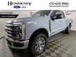 Ford F-250SD