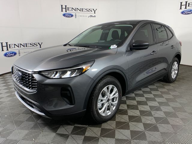 2025 Ford Escape Active photo 2