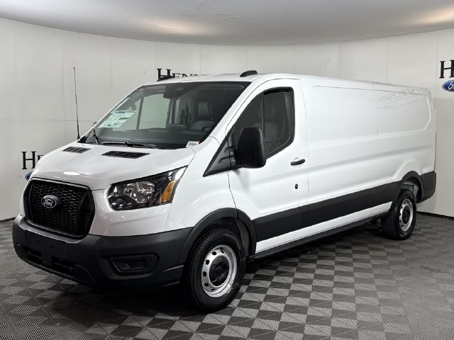  Ford Transit-250