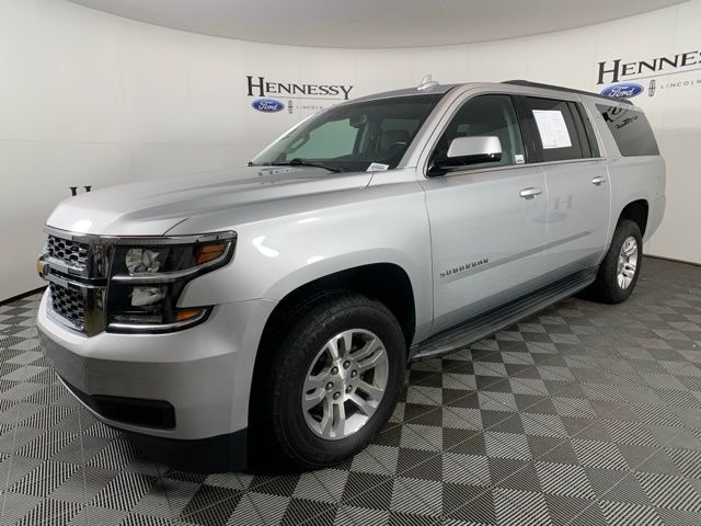 Used 2019 Chevrolet Suburban LT with VIN 1GNSKHKC8KR203913 for sale in Atlanta, GA