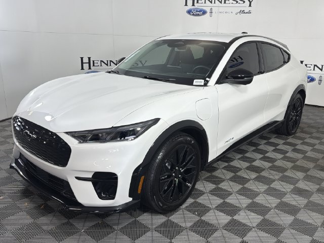 New 2026 Ford Mustang Mach-E Premium SUV