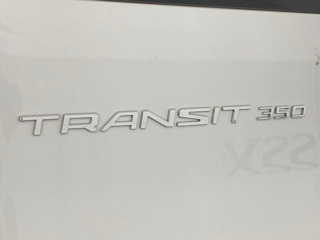 2025 Ford Transit Passenger Van XL - Photo 12