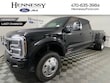Ford F-450SD