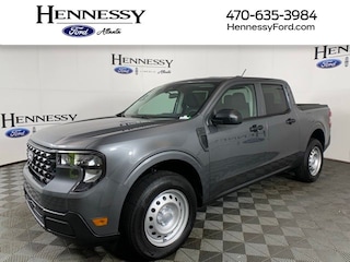 2025 Ford Maverick XL Truck