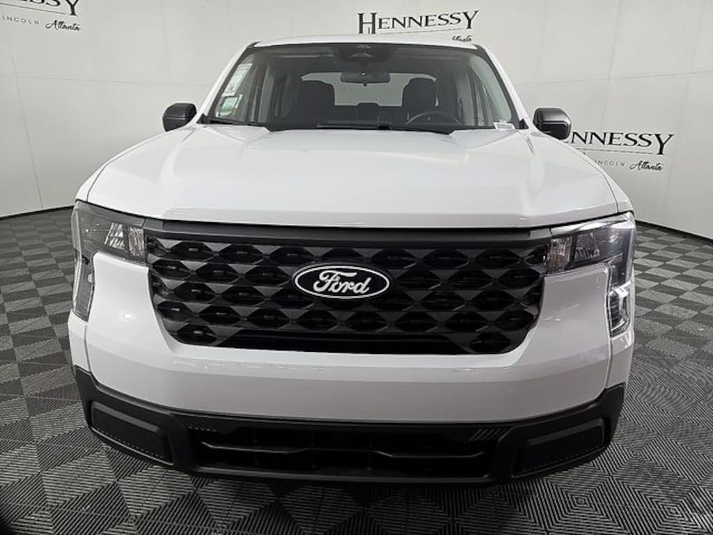 New 2026 Ford Maverick XL Truck
