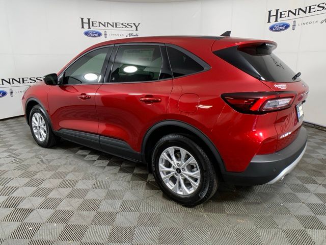 2025 Ford Escape Active photo 3