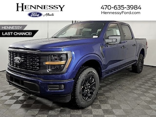 2026 Ford F-150 STX Truck