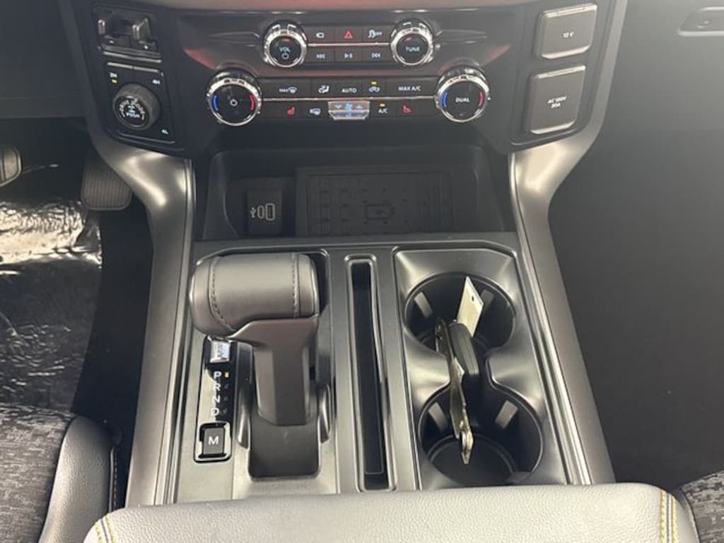 New 2026 Ford F-150 Tremor Truck