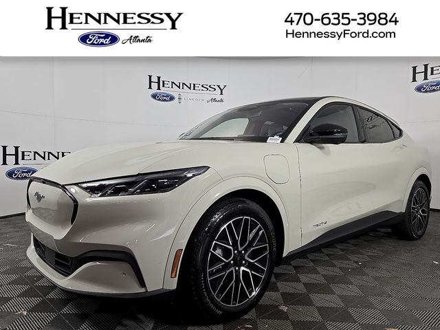 2025 Ford Mustang Mach-E Premium RWD's photo