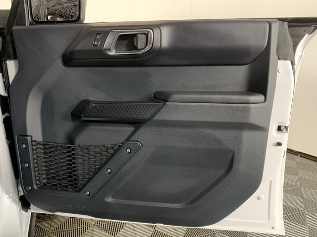 2025 Ford Bronco 4-Door Badlands - Photo 34