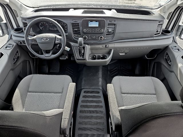 2025 Ford Transit Passenger Van XL - Photo 12