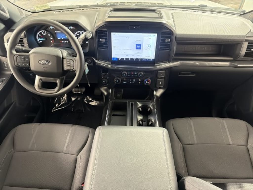 New 2026 Ford F-150 STX Truck