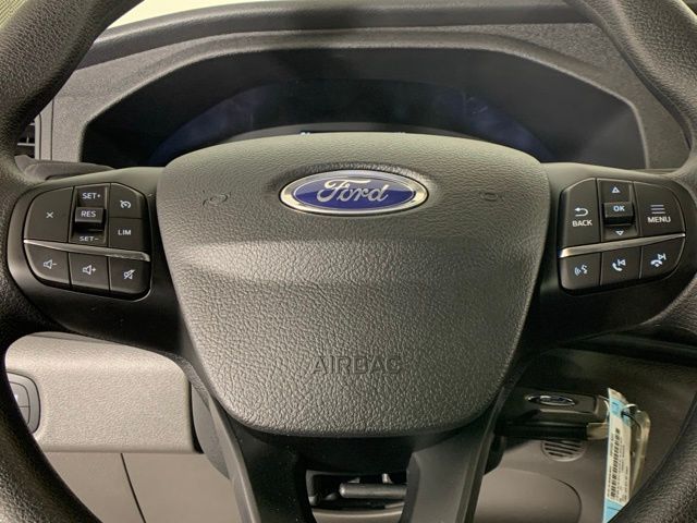 2025 Ford Transit Passenger Van XLT - Photo 32
