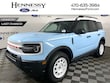 Ford Bronco Sport