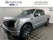 Ford F-150 Lightning