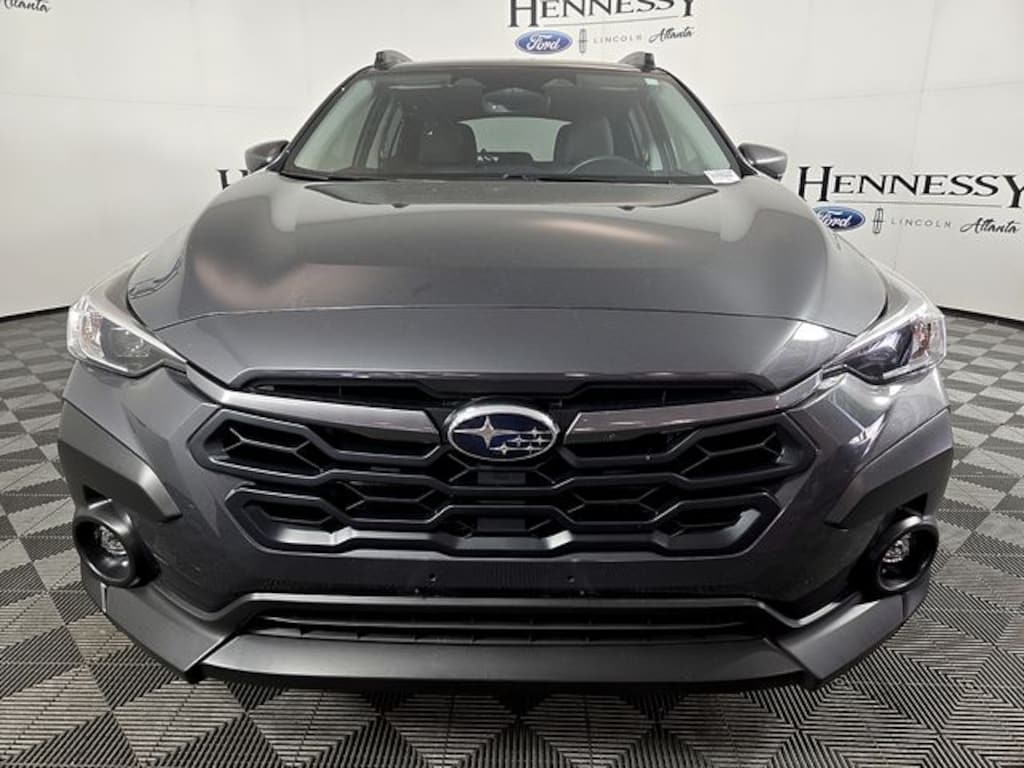 Used 2024 Subaru Crosstrek Premium SUV
