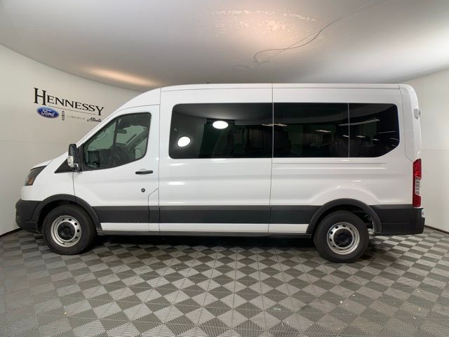 2025 Ford Transit Passenger Van XL