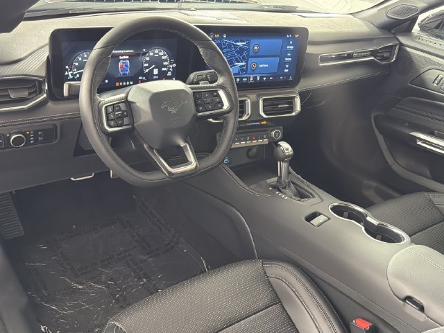 New 2026 Ford Mustang GT Coupe