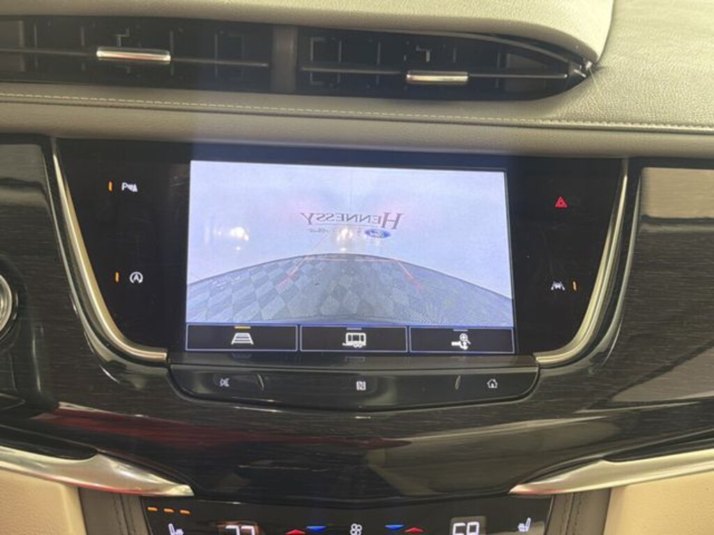 Used 2021 Cadillac XT6 Premium Luxury SUV