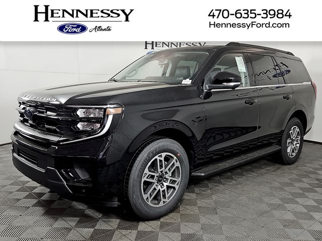 2026 Ford Expedition Active's photo