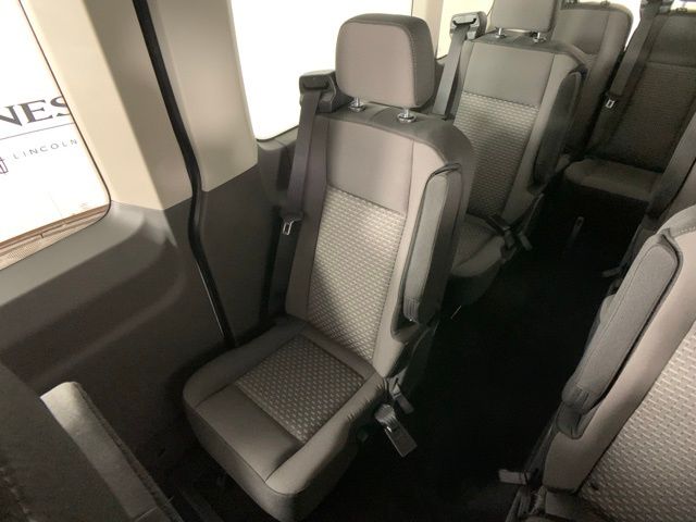 2025 Ford Transit Passenger Van XLT - Photo 28