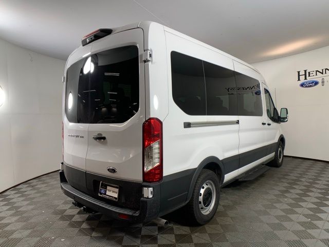 2025 Ford Transit Passenger Van XL - Photo 7