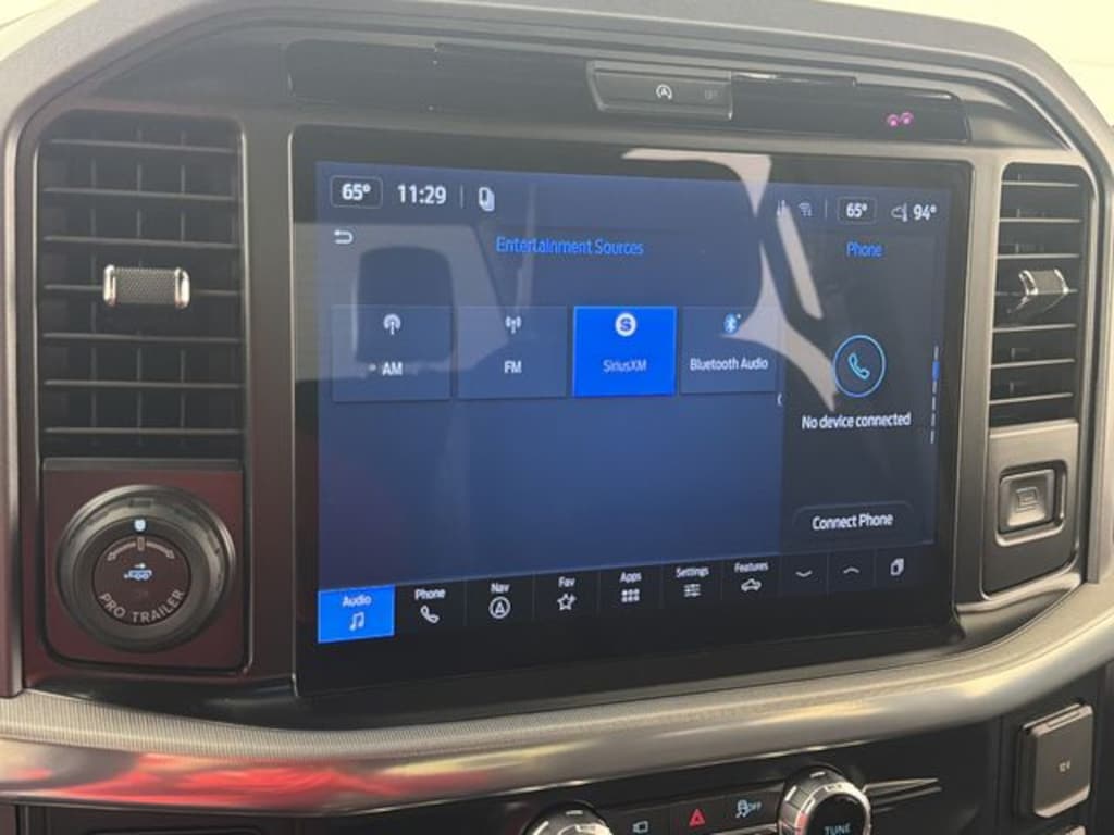 New 2026 Ford F-150 Lariat Truck