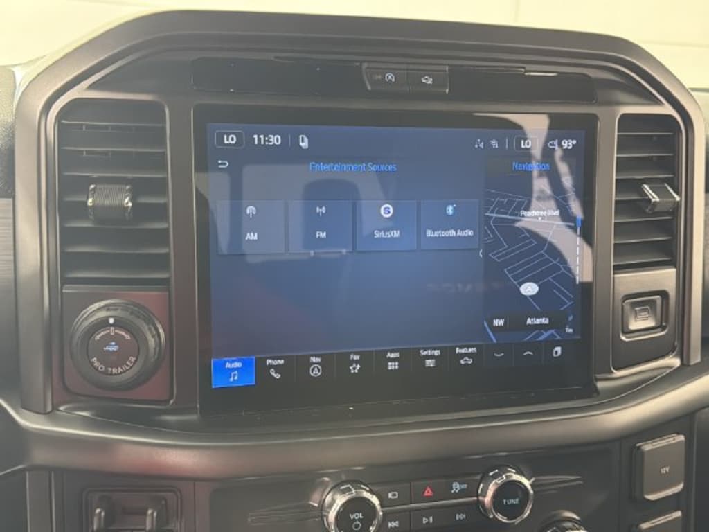 New 2026 Ford F-150 Tremor Truck