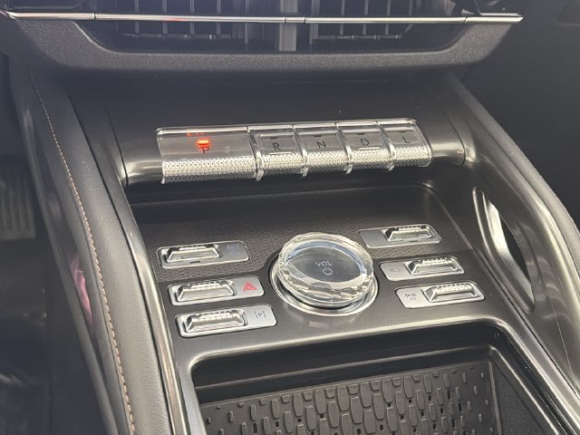 New 2026 Lincoln Nautilus Premiere SUV