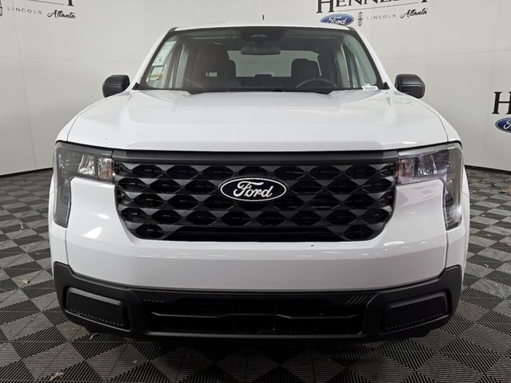 New 2025 Ford Maverick XL Truck