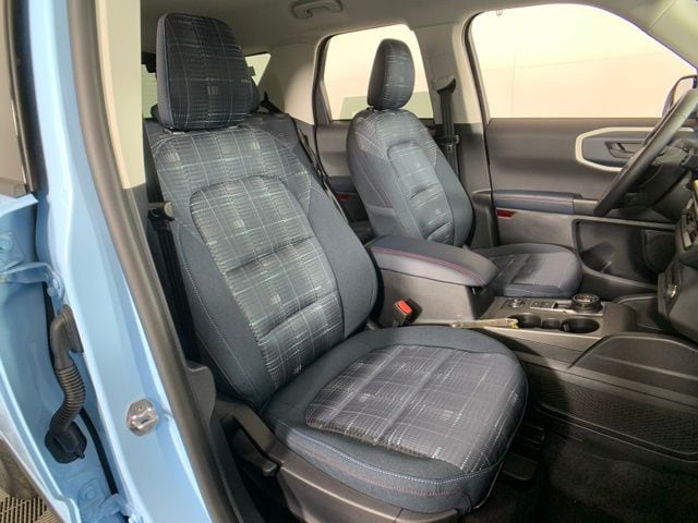 2025 Ford Bronco Sport Heritage - Photo 31