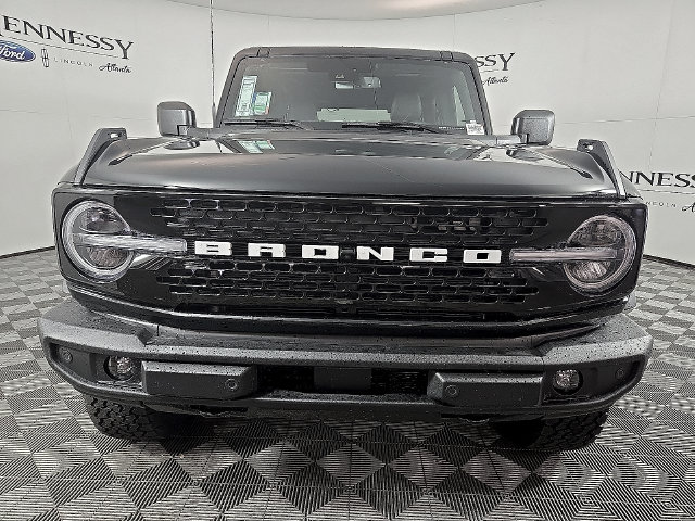 Used 2026 Ford Bronco Outer Banks SUV