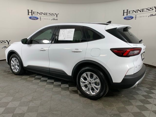 2025 Ford Escape Active photo 4
