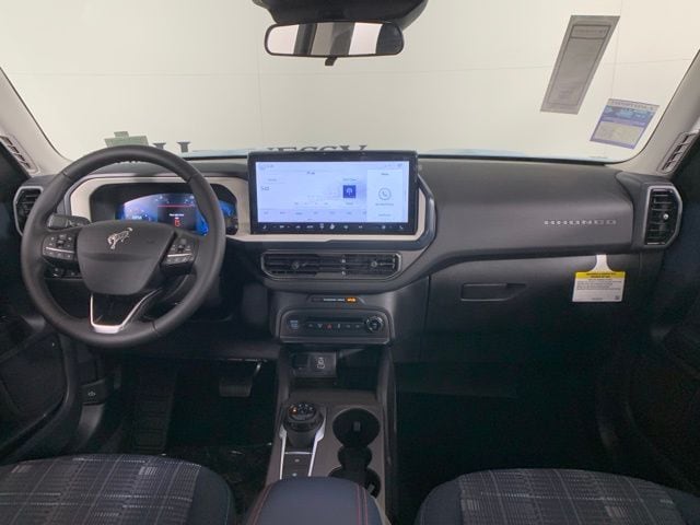 2025 Ford Bronco Sport Heritage - Photo 32